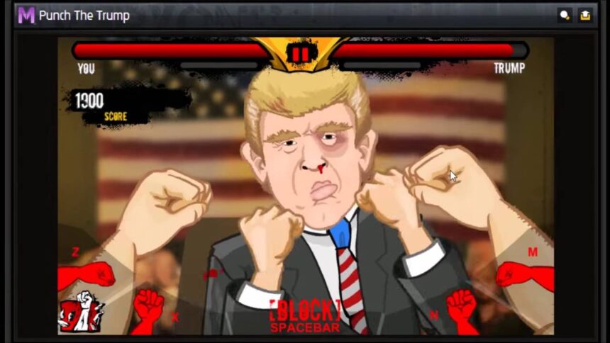 АНУ-ын холбооны шүүх Трампын тарифын зарлигийг хүчингүй болгож, Цагаан ордны эдийн засгийн бодлогод цохилт өглөө